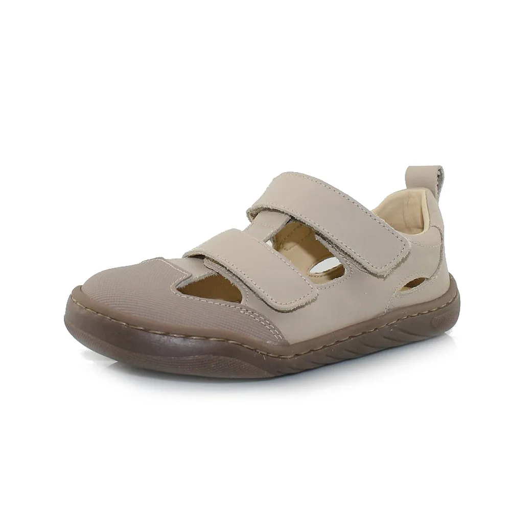 Andanines Zapato Sandalia Respetuoso Velcros