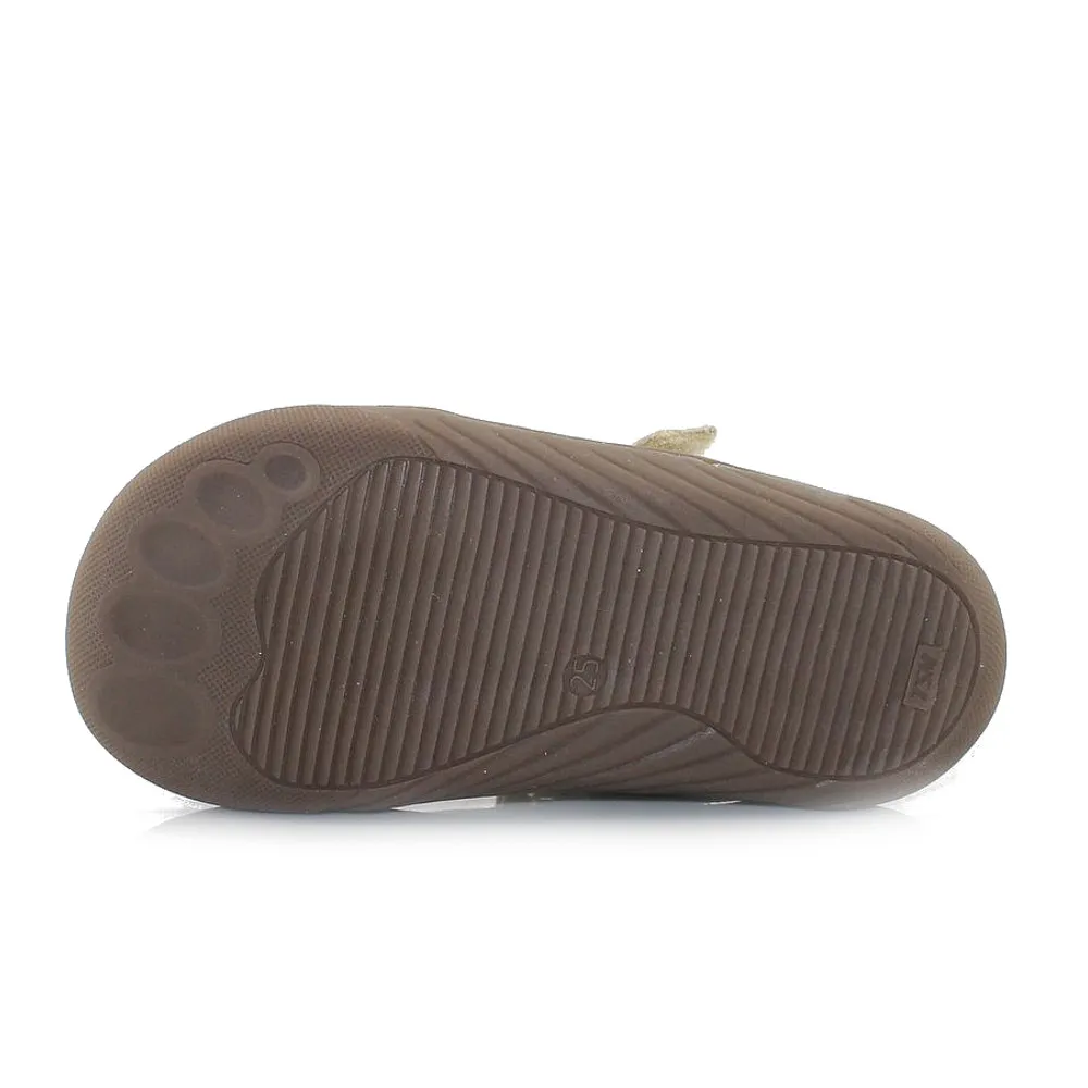 Andanines Zapato Sandalia Respetuoso Velcros