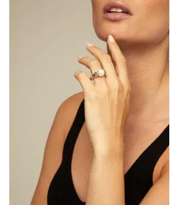 Anillo UNO DE 50 Moody