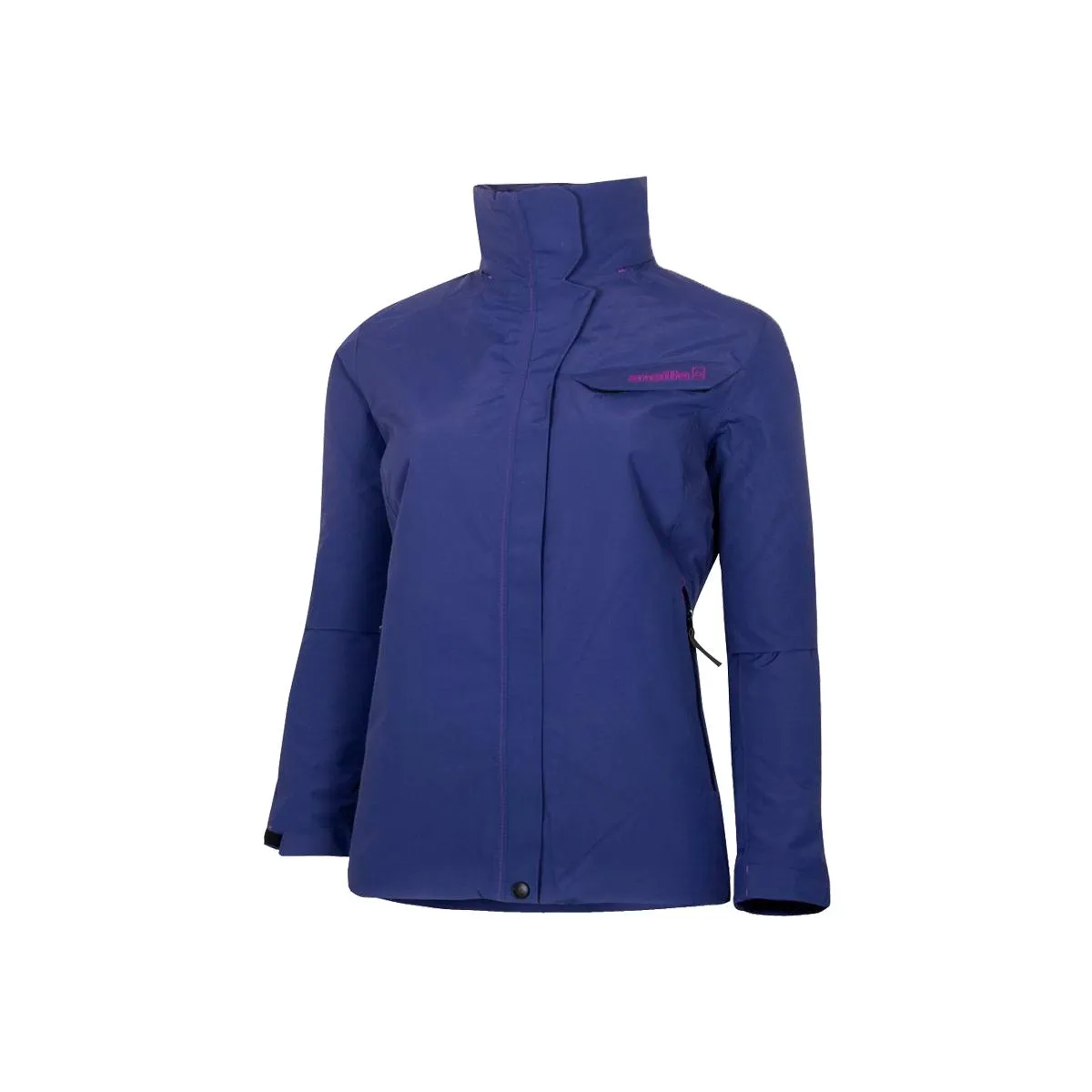 ANSILTA CAMPERA TERRA GORETEX 2C MUJER – 123105606