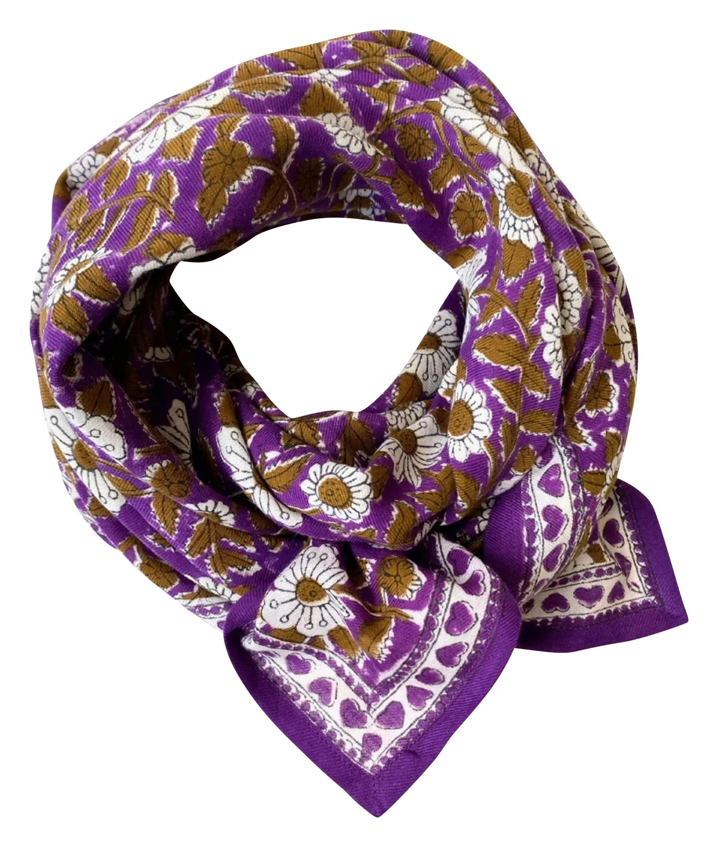 APACHES COLLECTIONS LATIKA  ATTENTE REF EN VIOLETA