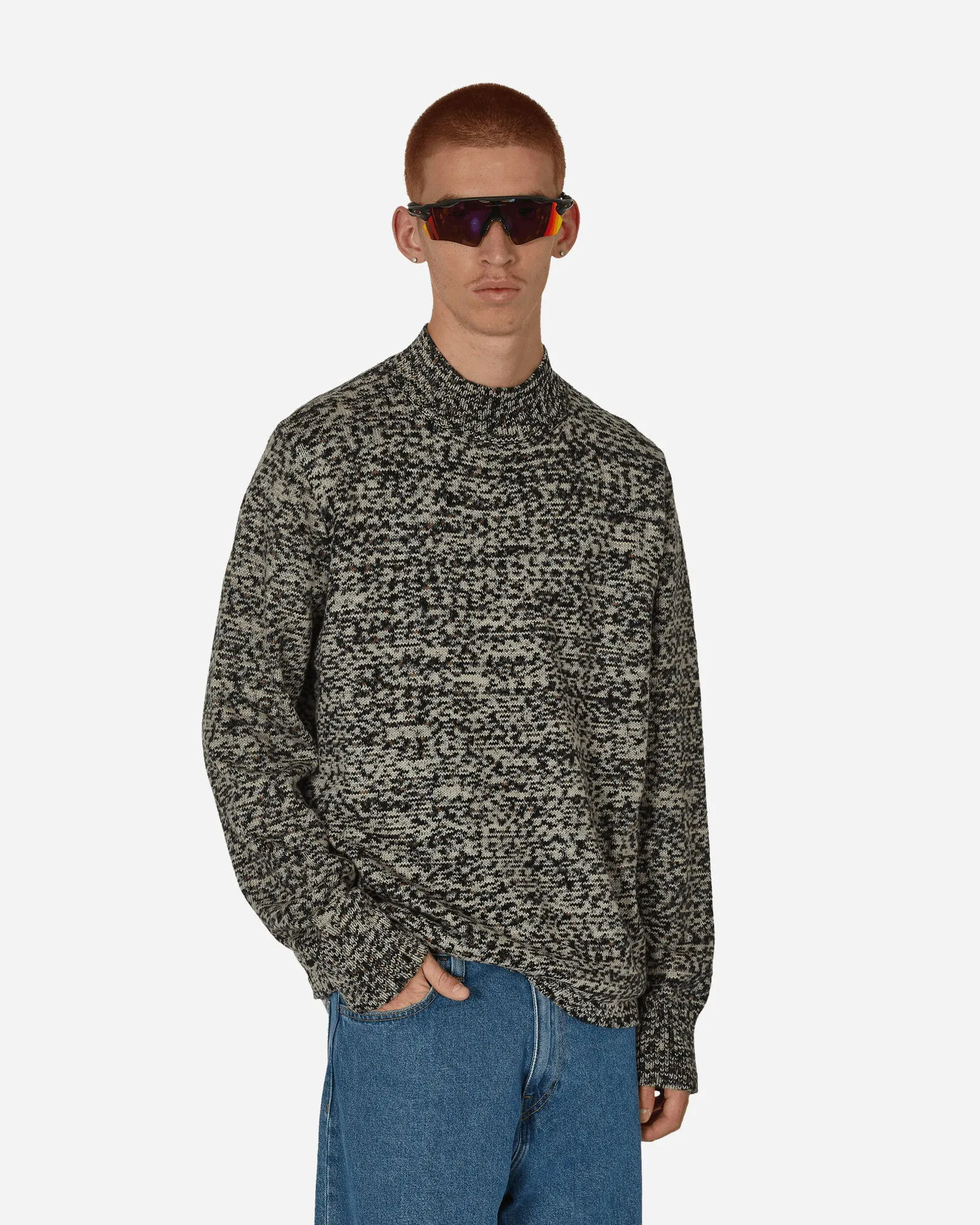 A.P.C. JW Anderson x Noah Sweater