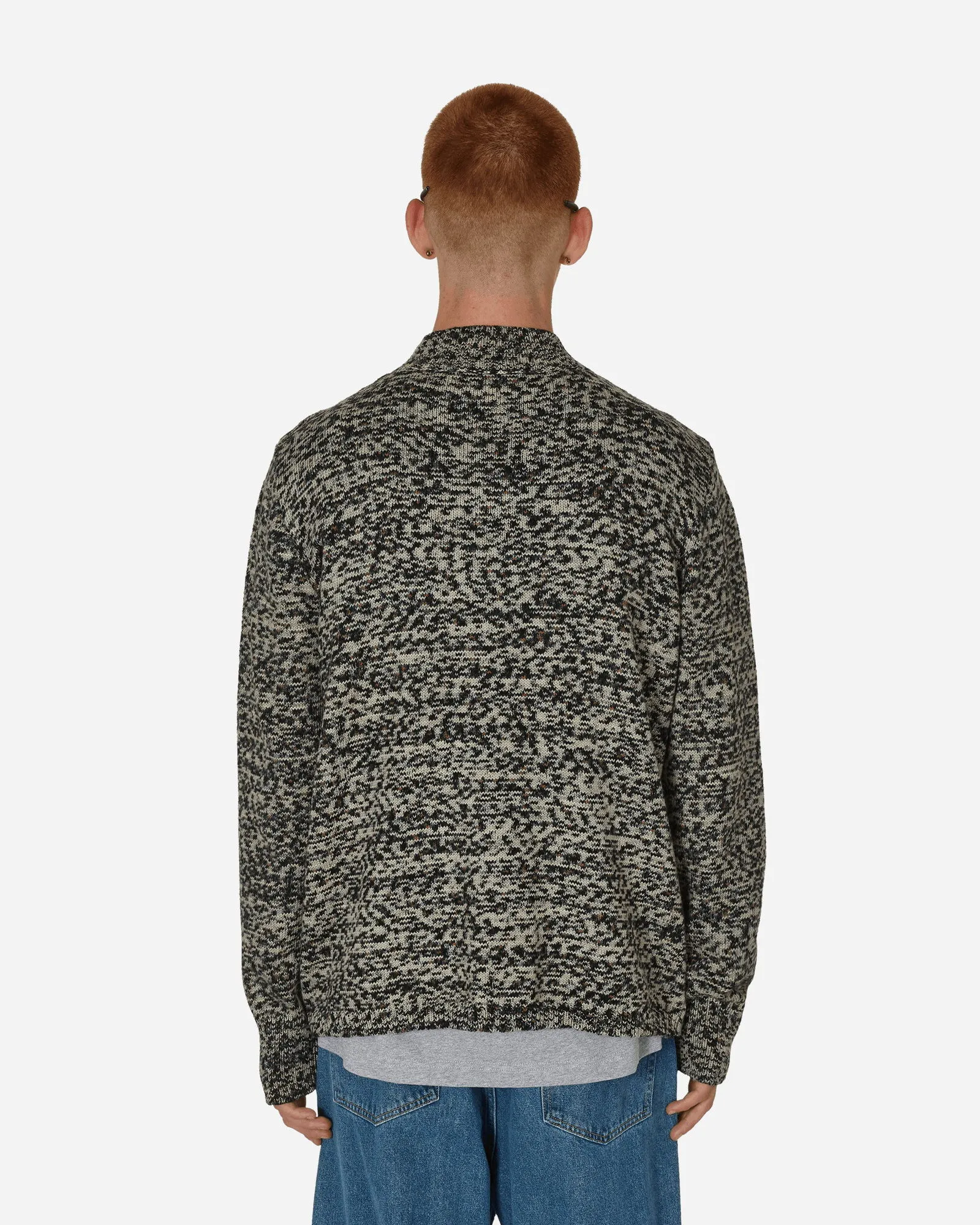 A.P.C. JW Anderson x Noah Sweater