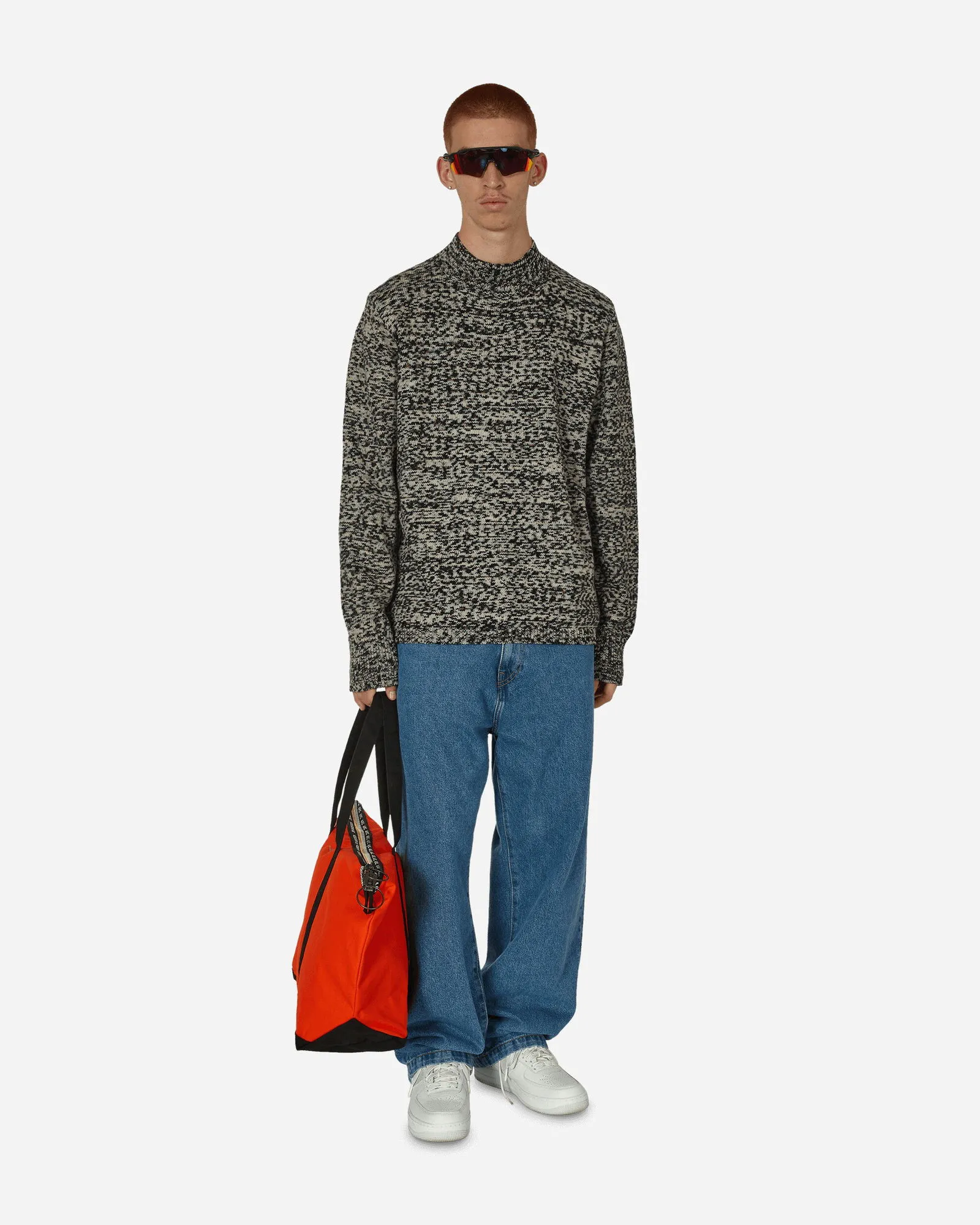 A.P.C. JW Anderson x Noah Sweater