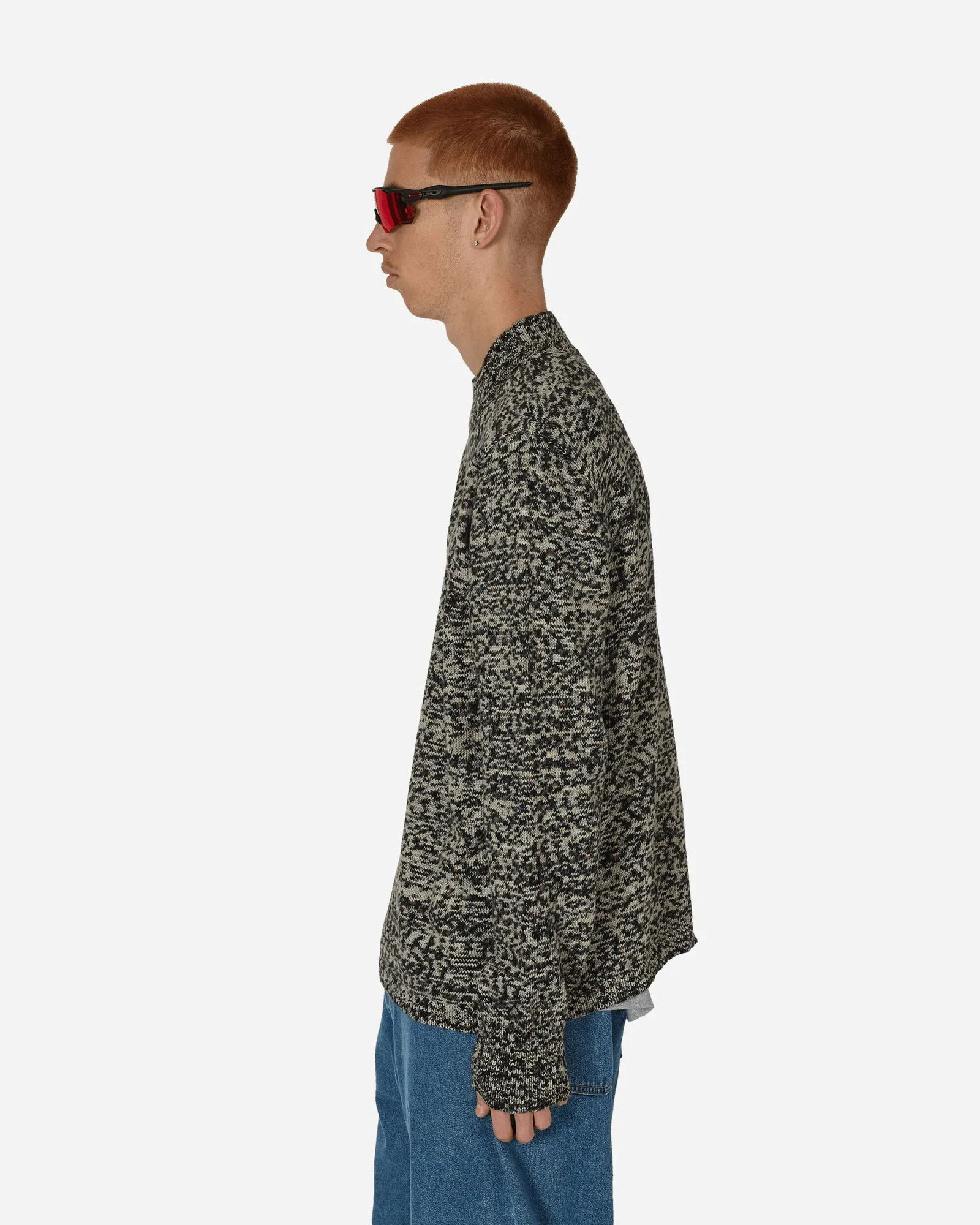 A.P.C. JW Anderson x Noah Sweater