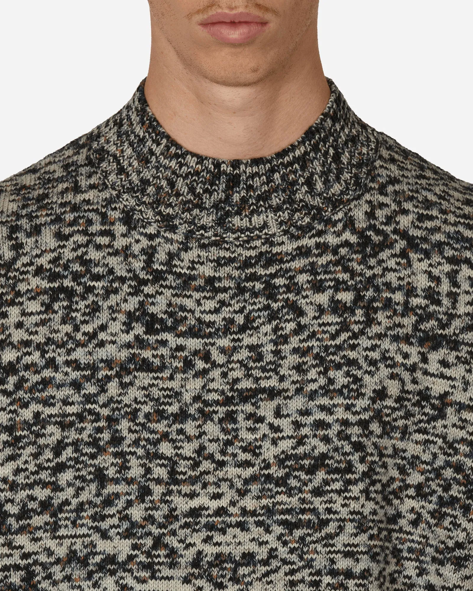 A.P.C. JW Anderson x Noah Sweater