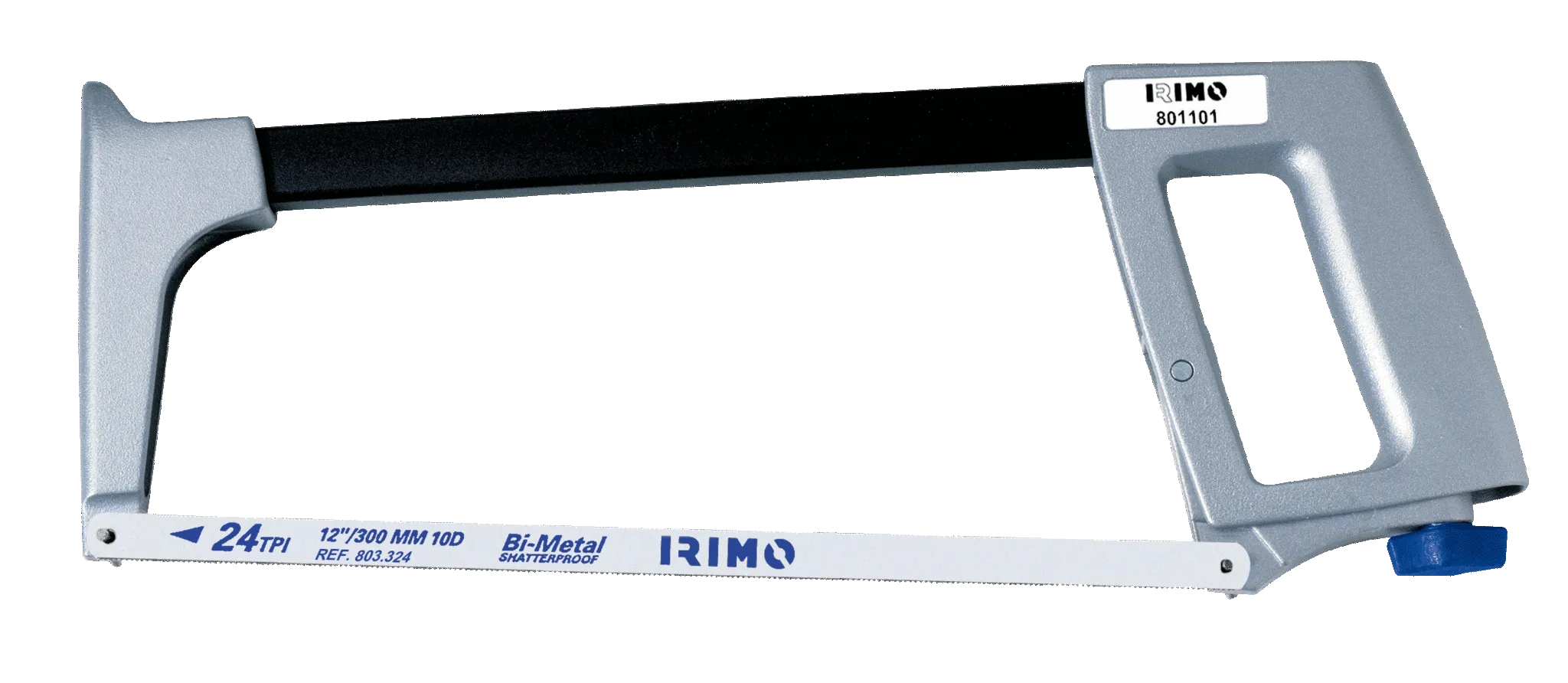 ARCO SIERRA DE ALUMINIO PARA METAL 801101