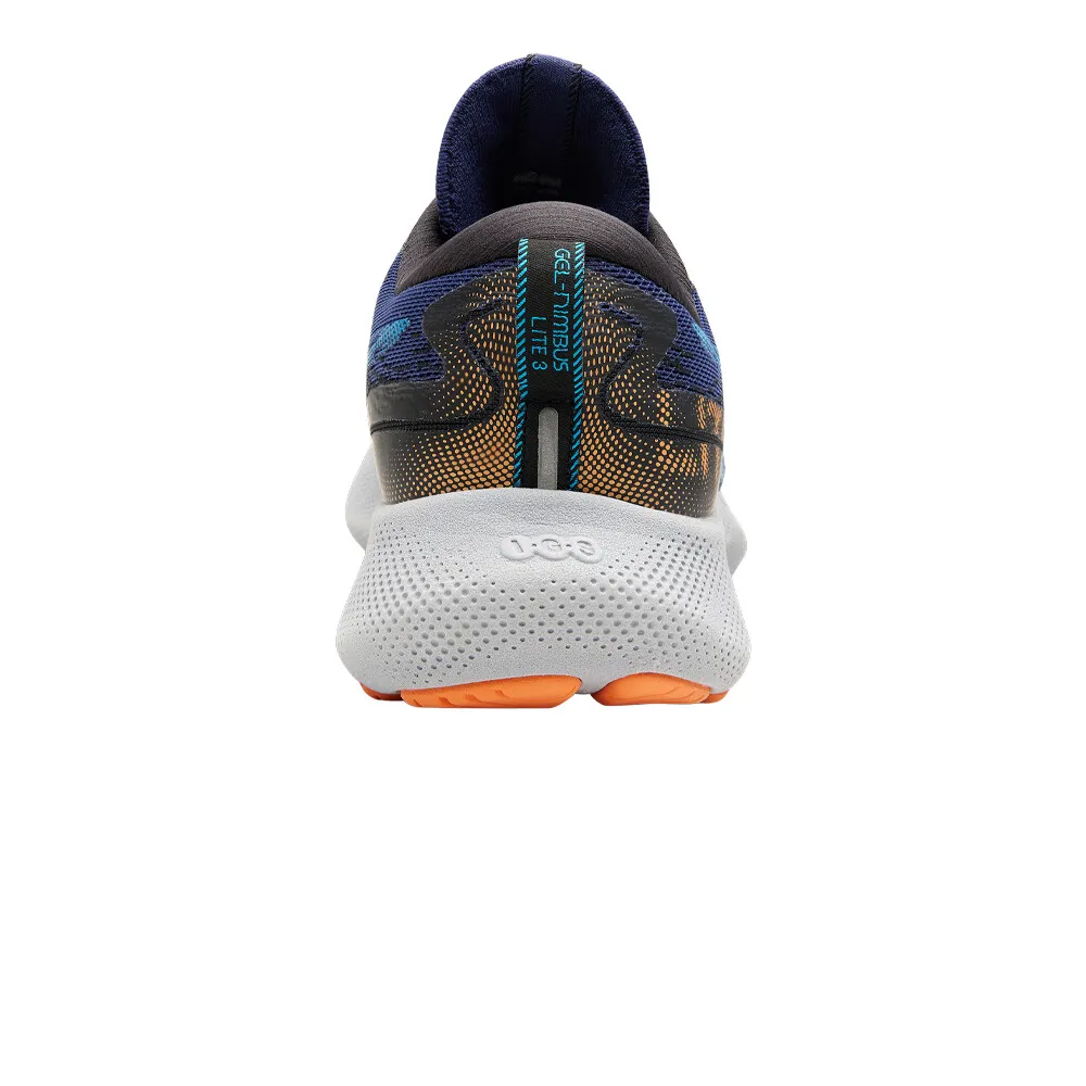 ASICS GELNIMBUS LITE 3 ZAPATILLAS DE RUNNING