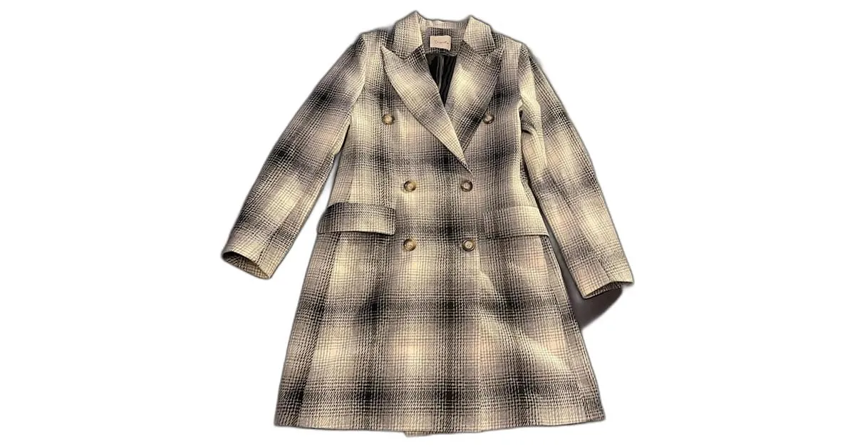 Autre Marque Marmita Negro Blanco Gris 