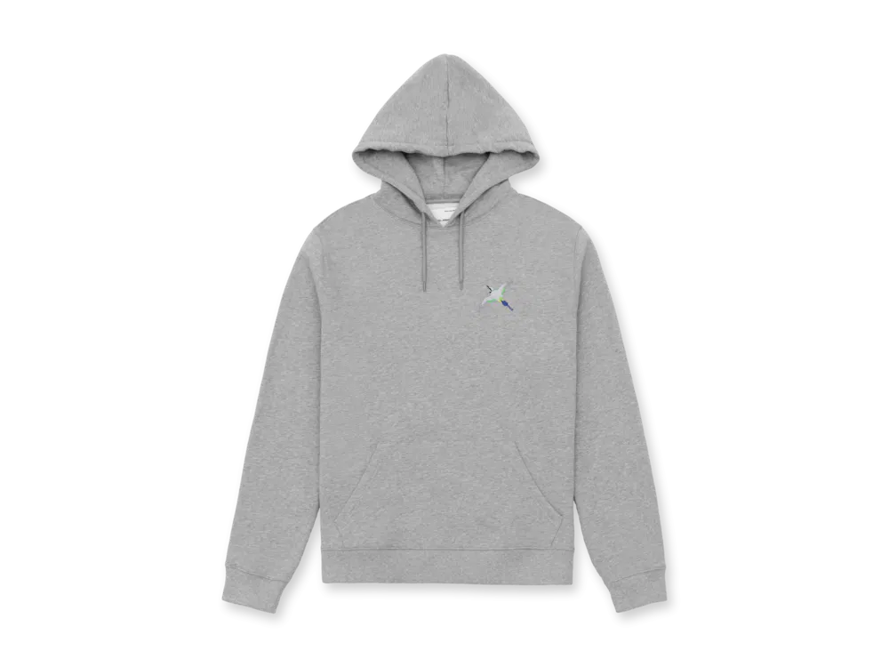 AXEL ARIGATO Single Bee Bird Hoodie