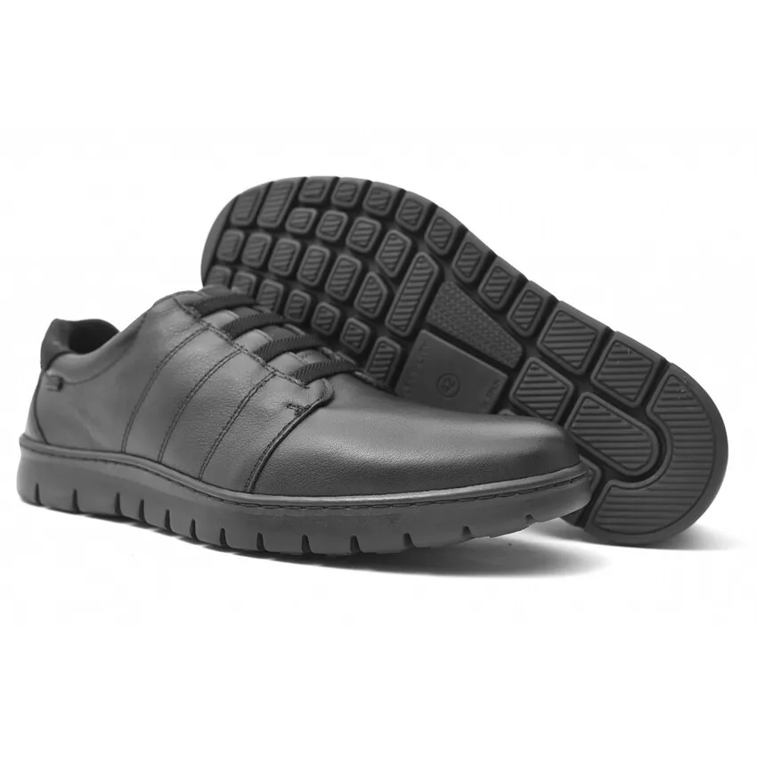 BAERCHI SORIA 5312 KENT NEGRO