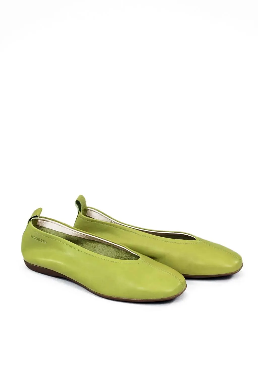 bailarina Wonders pepa a8661 apple
