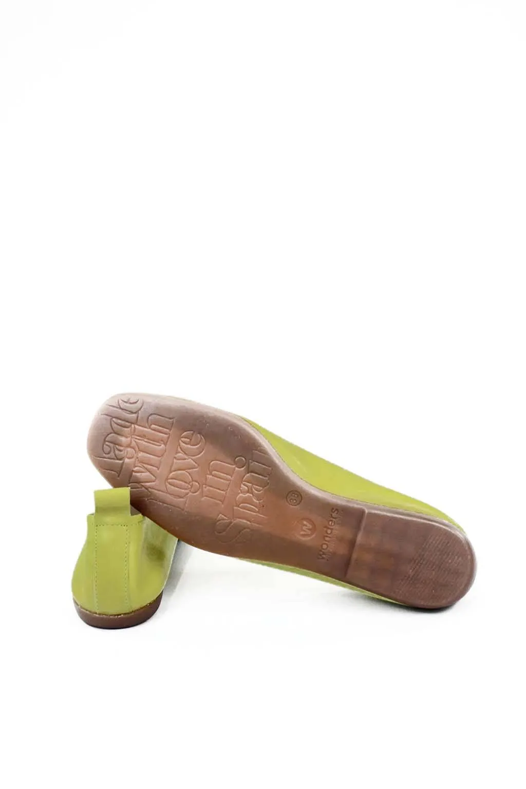 bailarina Wonders pepa a8661 apple