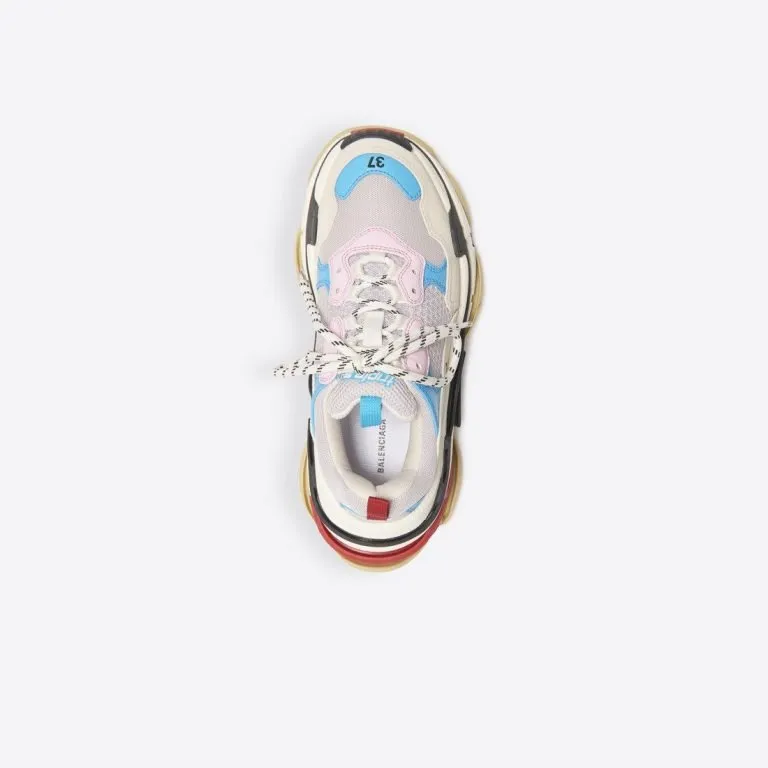 BALENCIAGA TRIPLES