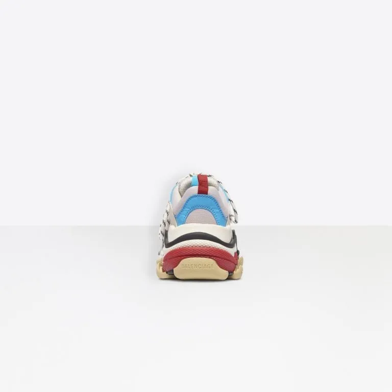 BALENCIAGA TRIPLES