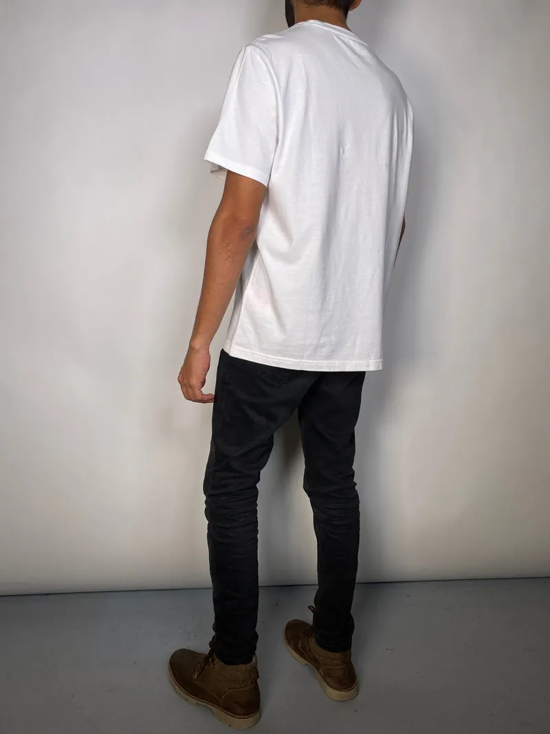 BANANA REPUBLIC Polera Basic