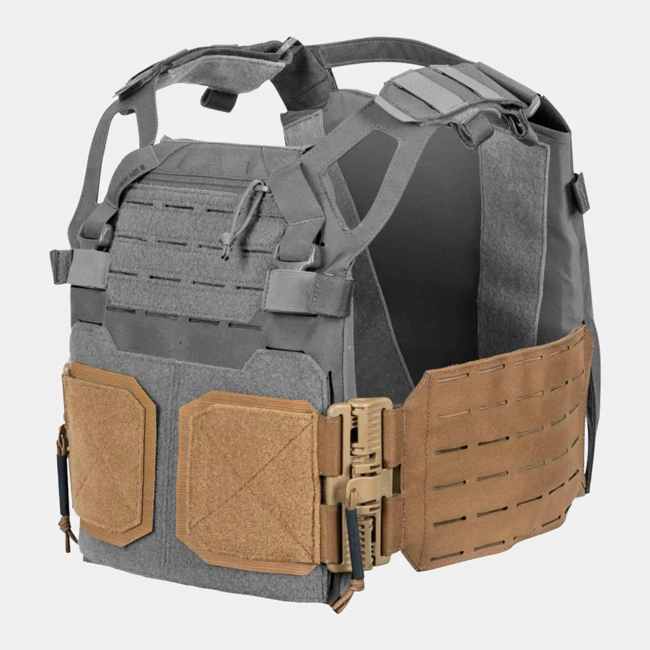 BANDAS LATERALES SPITFIRE MKII RAPID ACCESS CUMMERBUND  DIRECT ACTION