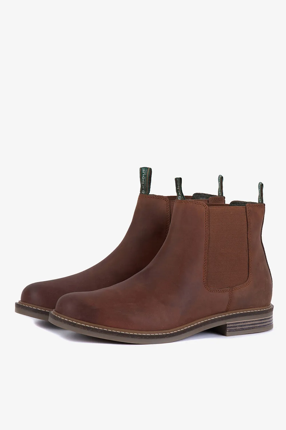 Barbour Botas Farsley