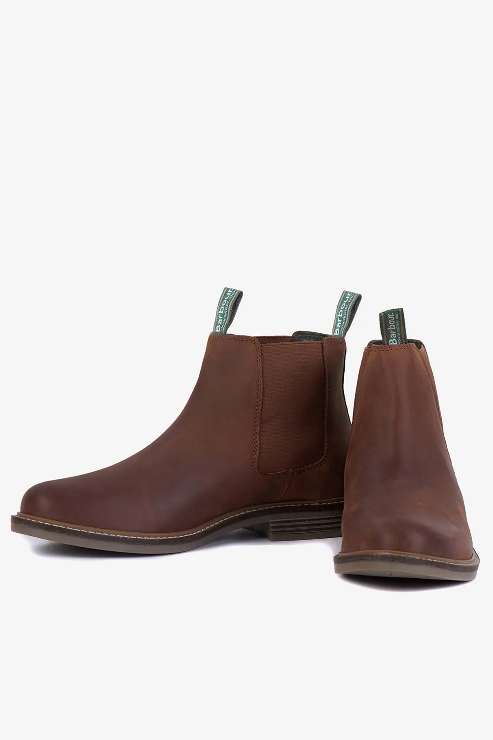 Barbour Botas Farsley