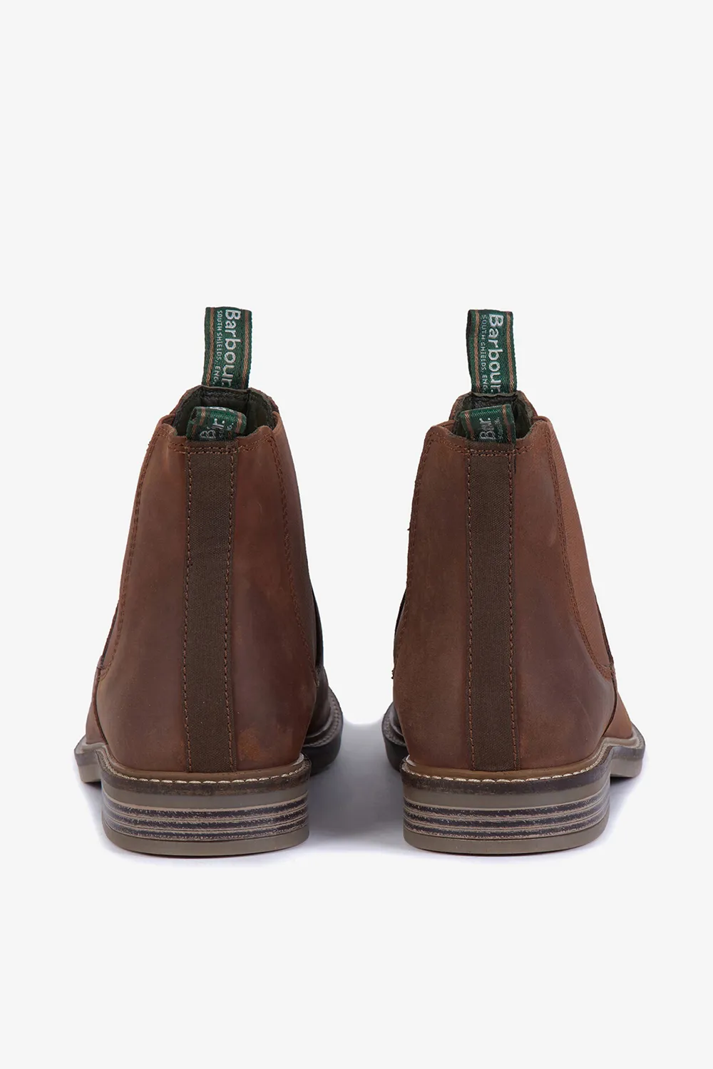 Barbour Botas Farsley