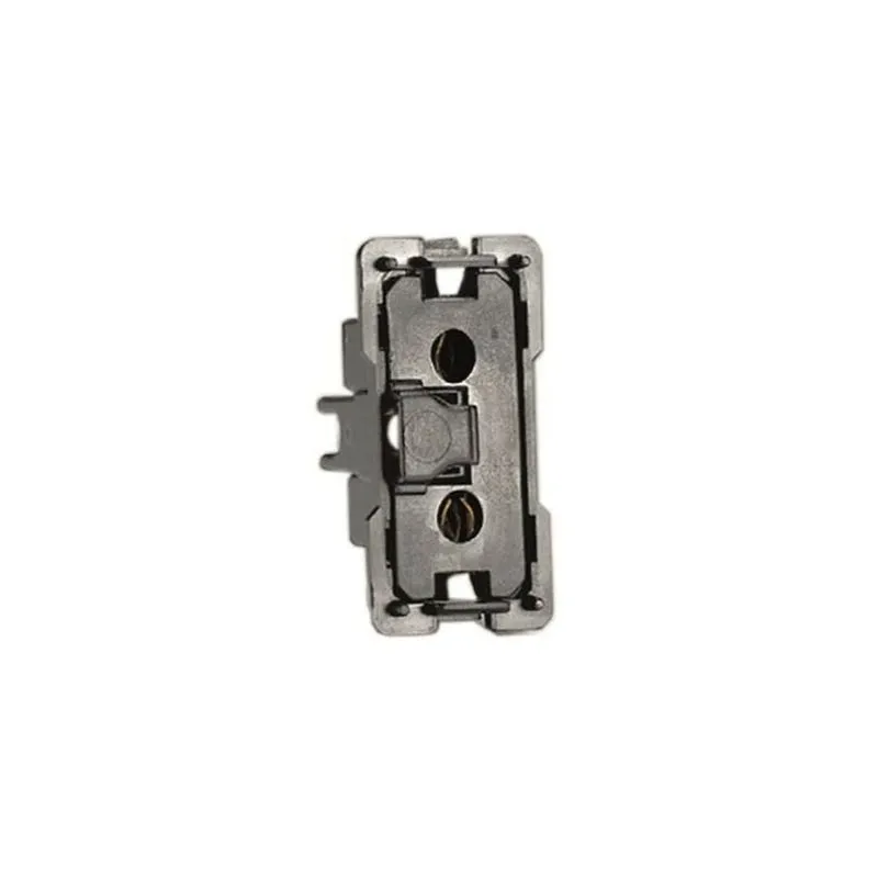 Base enchufe BJC sol 2 polos normal exportacion
