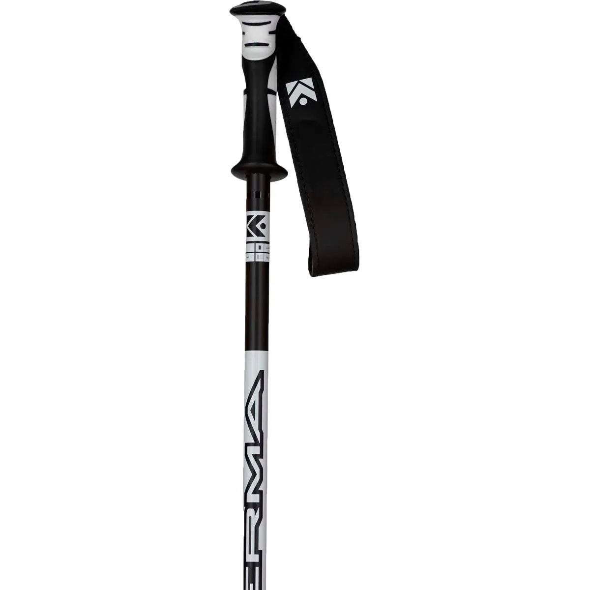 Bastones  Vector  4 Black/White Kerma