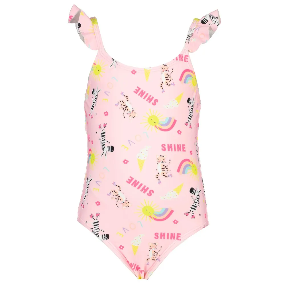Bañador de niña