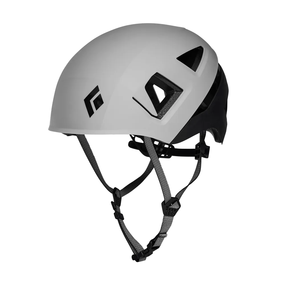 BD CAPITAN HELMET Pewter / Black