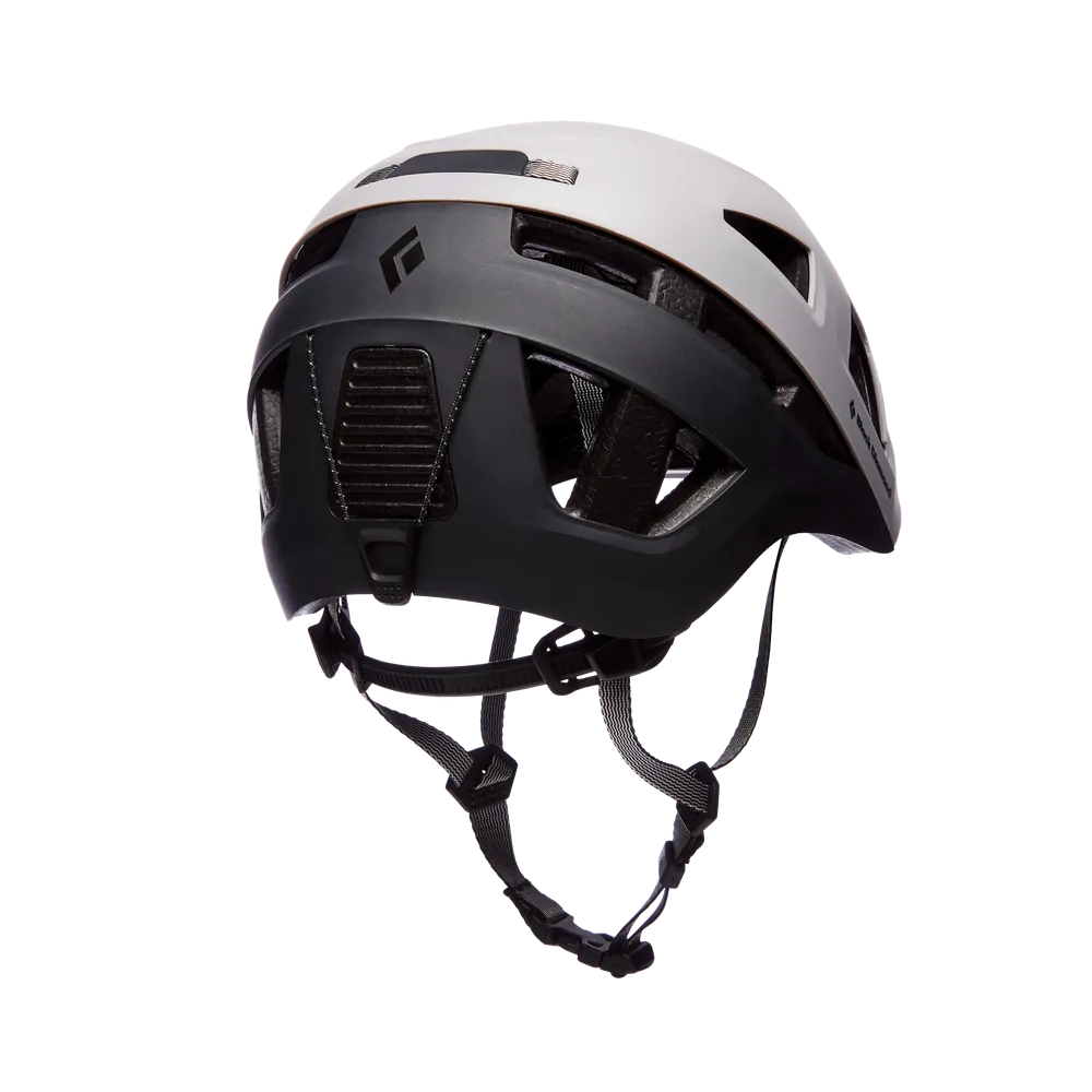 BD CAPITAN HELMET Pewter / Black