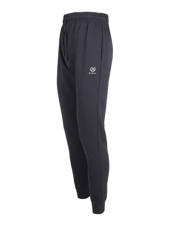 Be Board Pantalón deportivo de hombre con puños.