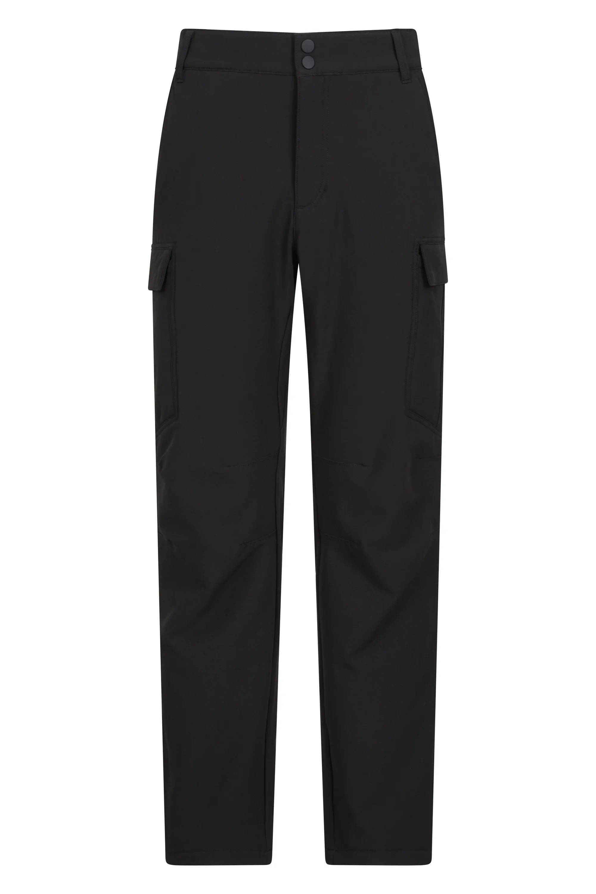 Beacon pantalón softshell con forro polar para hombre