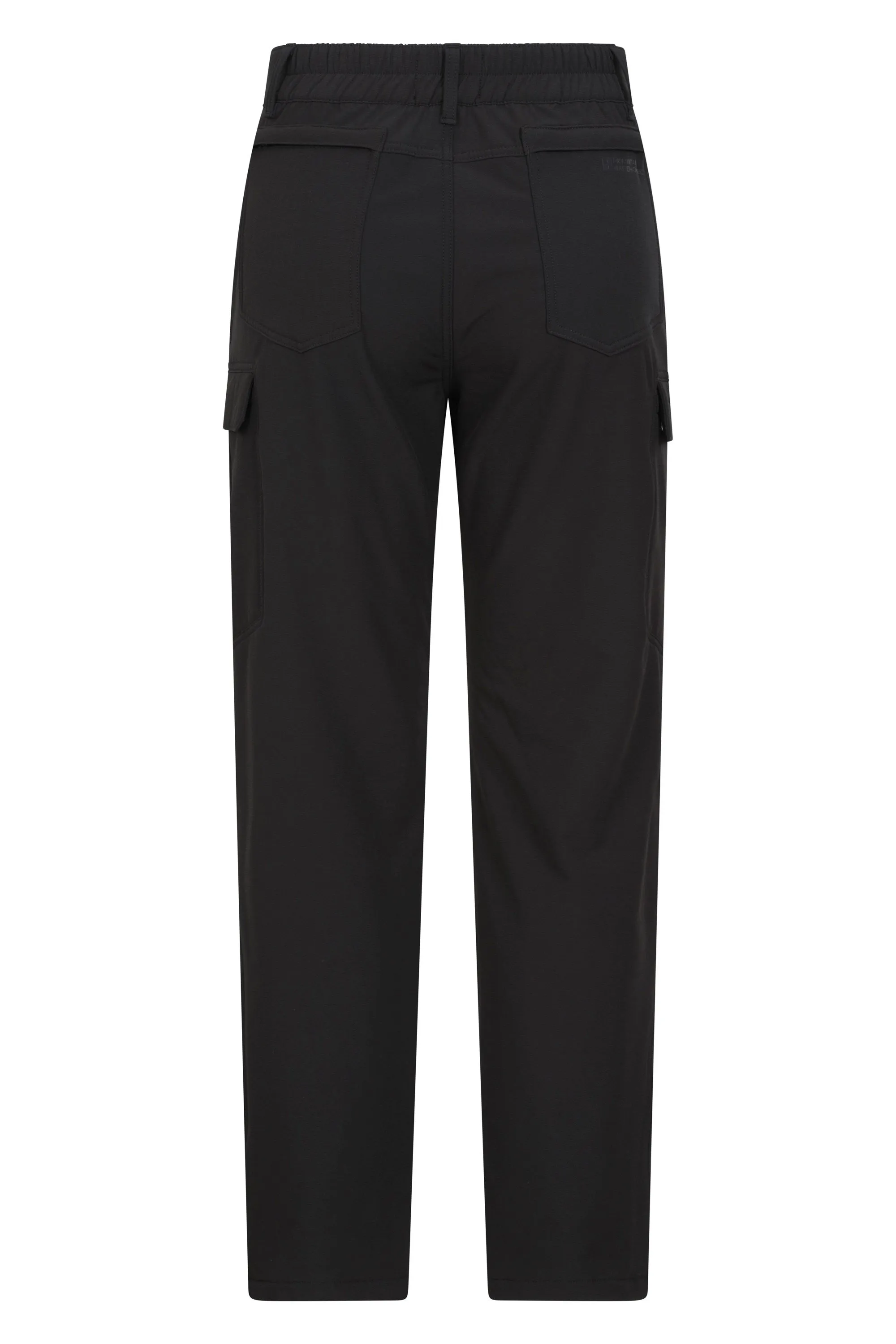 Beacon pantalón softshell con forro polar para hombre
