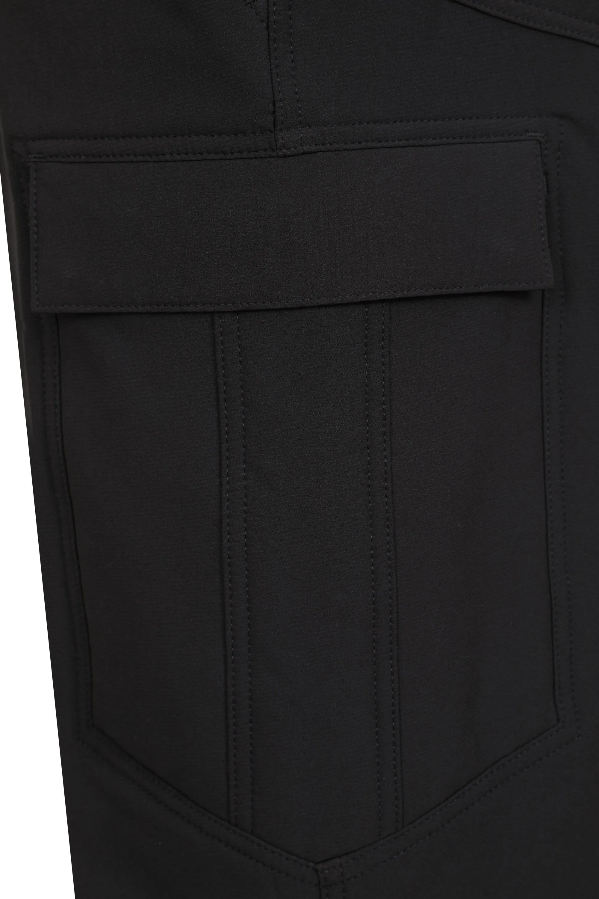 Beacon pantalón softshell con forro polar para hombre