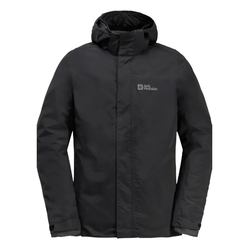 Bergland 3in1 Jkt M