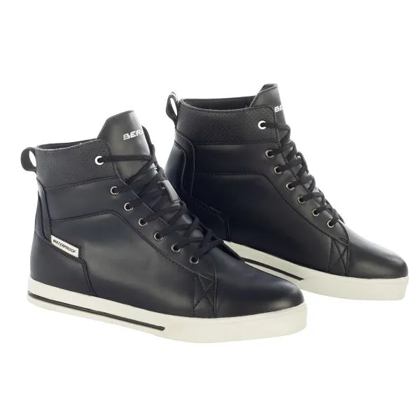 Bering Indy Black White 