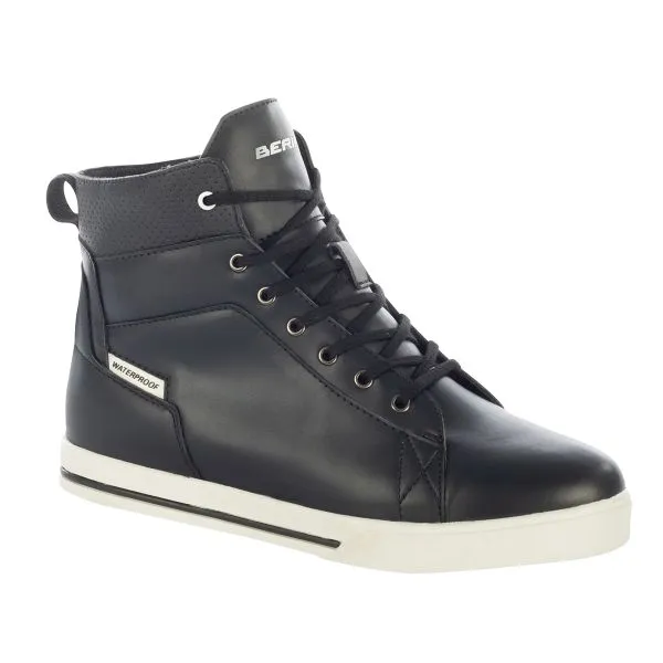 Bering Indy Black White 