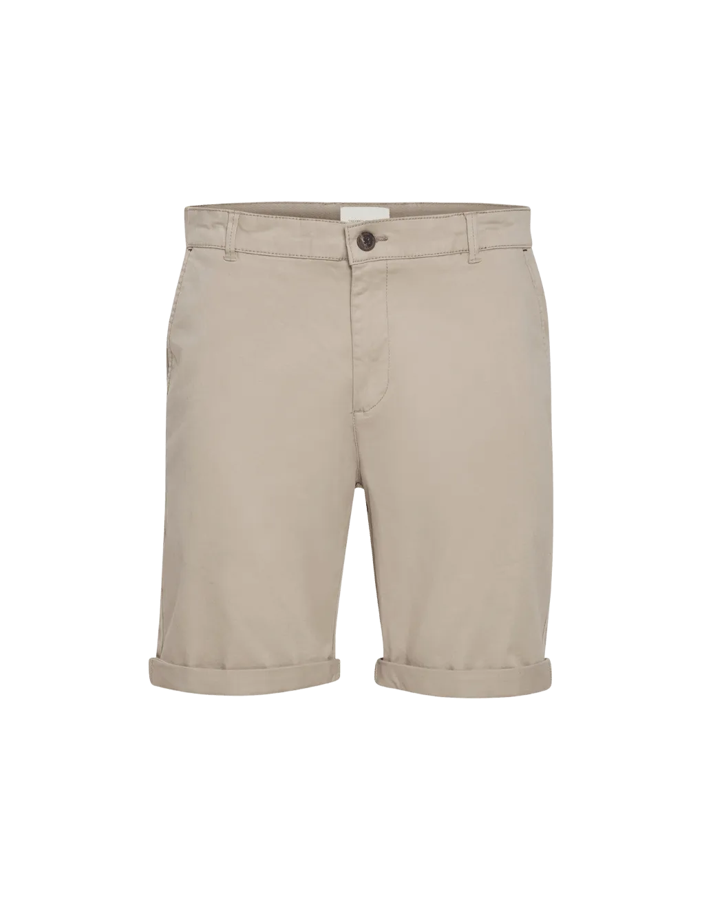 Bermuda !Solid Rockcliffe Simple Taupe