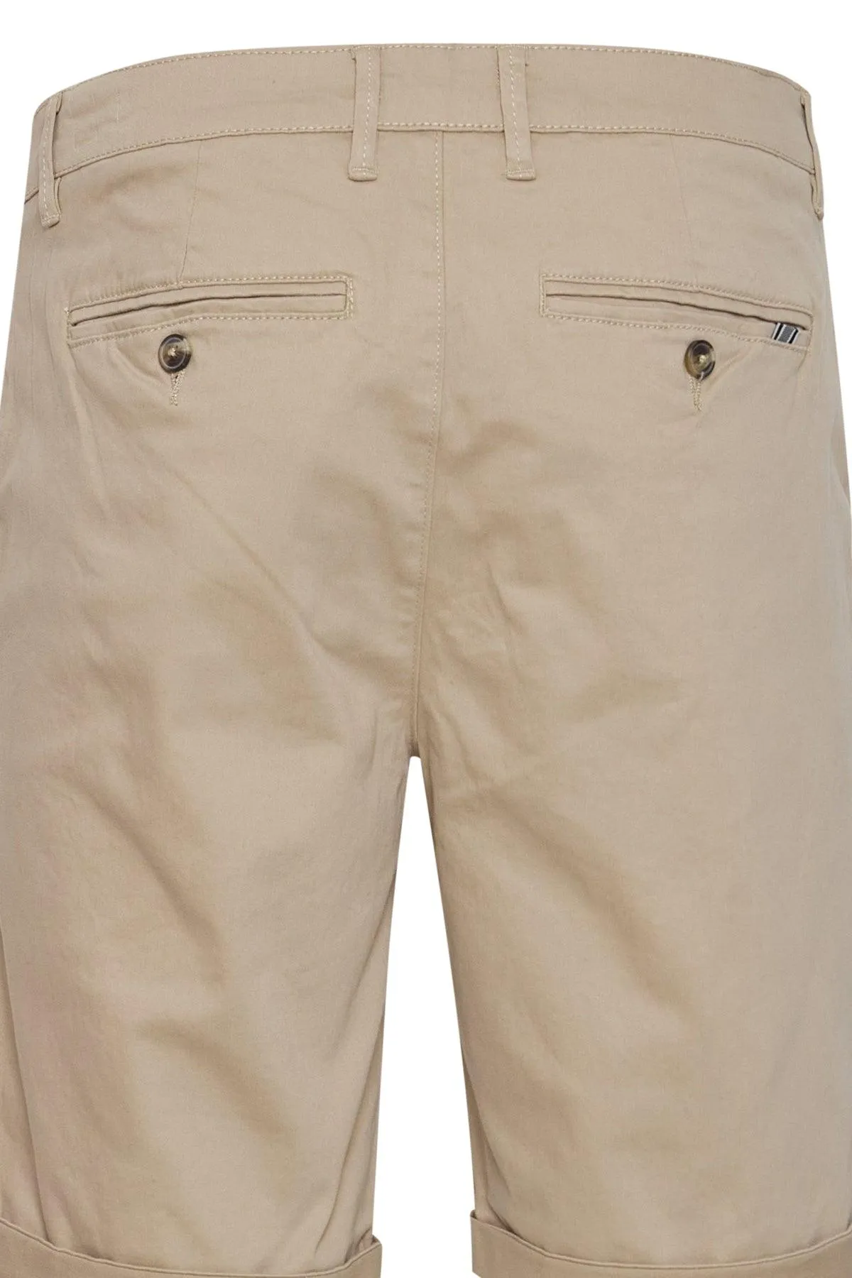 Bermuda !Solid Rockcliffe Simple Taupe