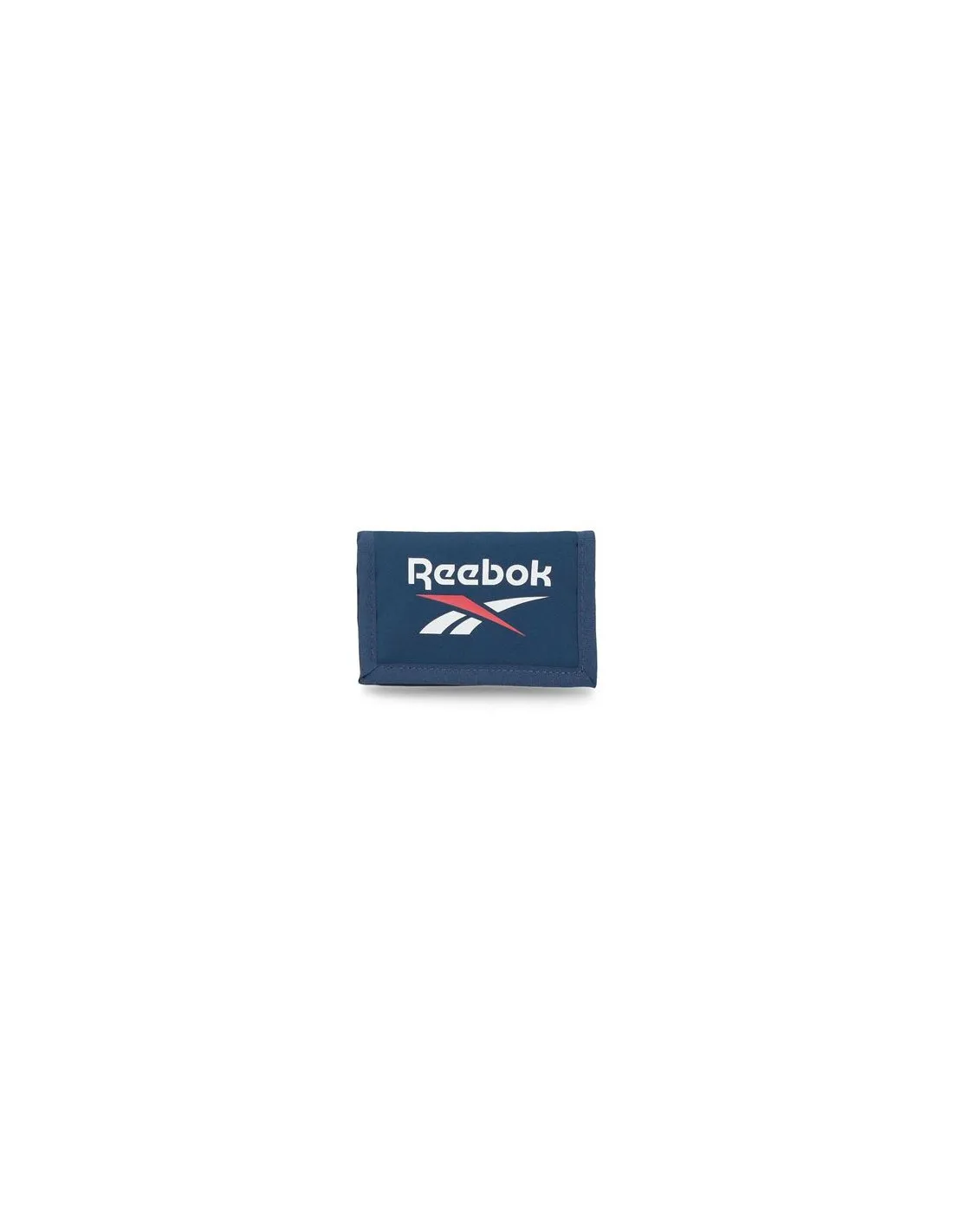 Billetero Reebok Ashland azul