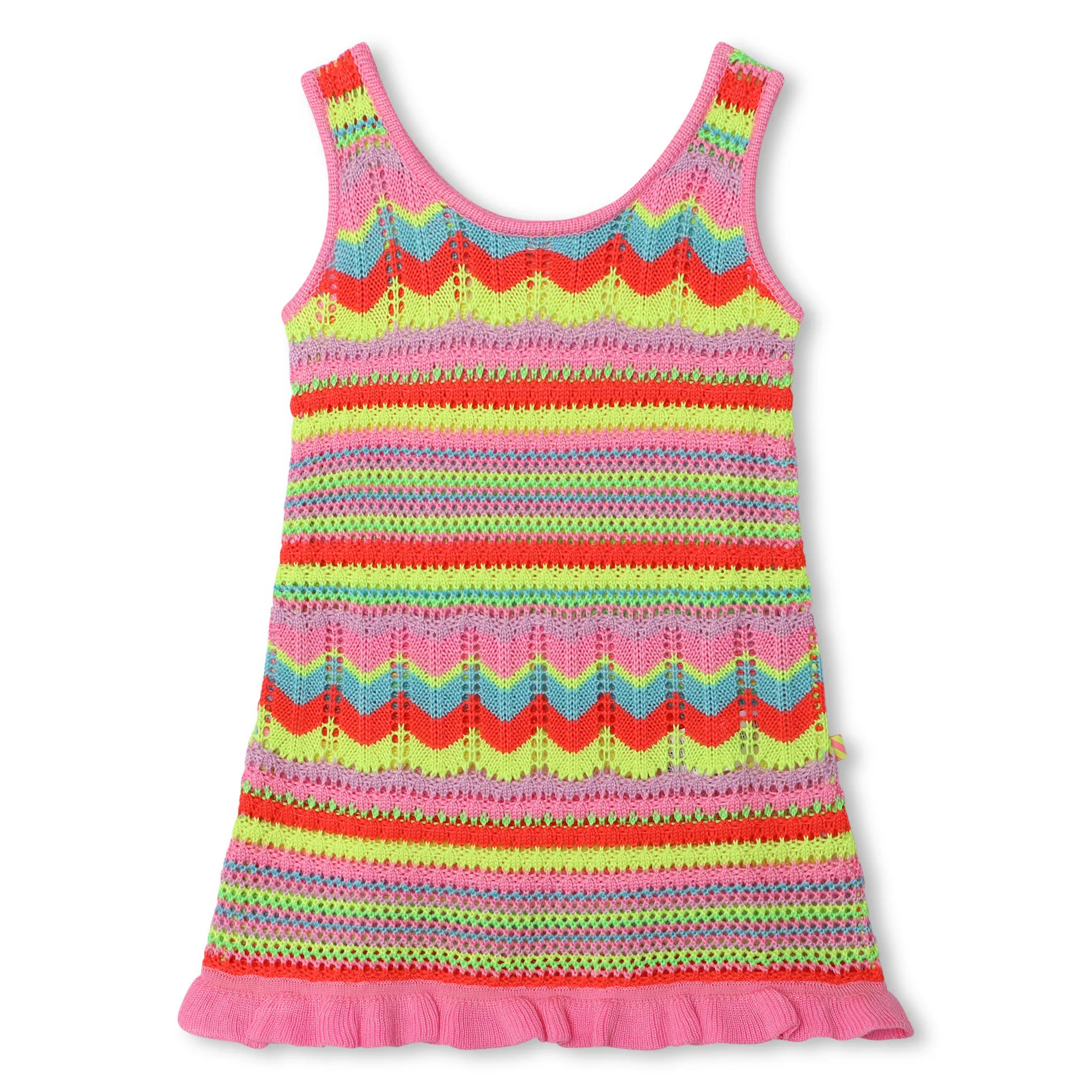 BILLIEBLUSH Vestido de tirantes