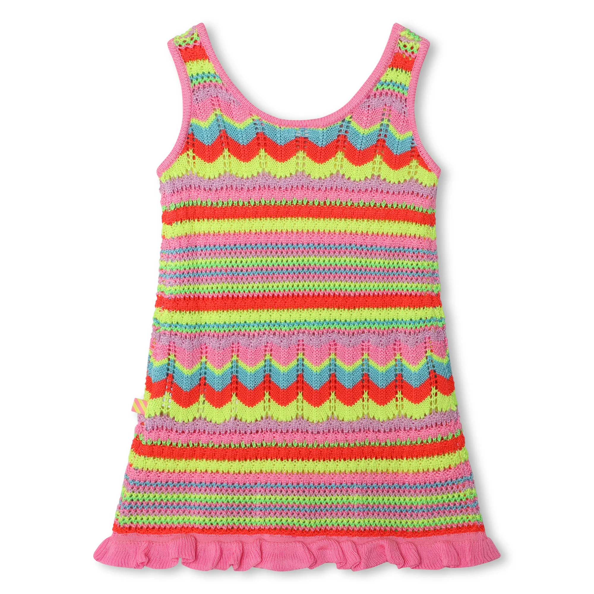 BILLIEBLUSH Vestido de tirantes