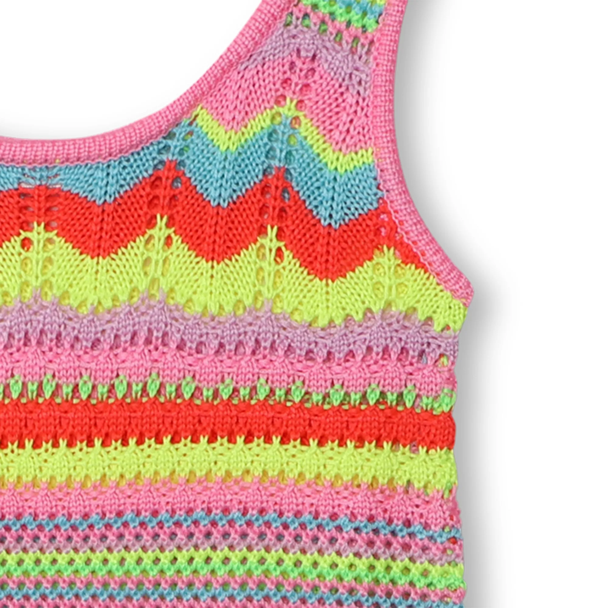 BILLIEBLUSH Vestido de tirantes