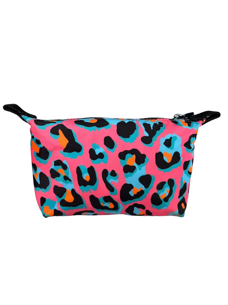 BIMBA Y LOLA Estuche Animal Print