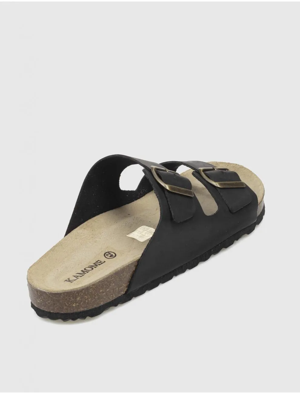 Bio Kamome Milan Negro