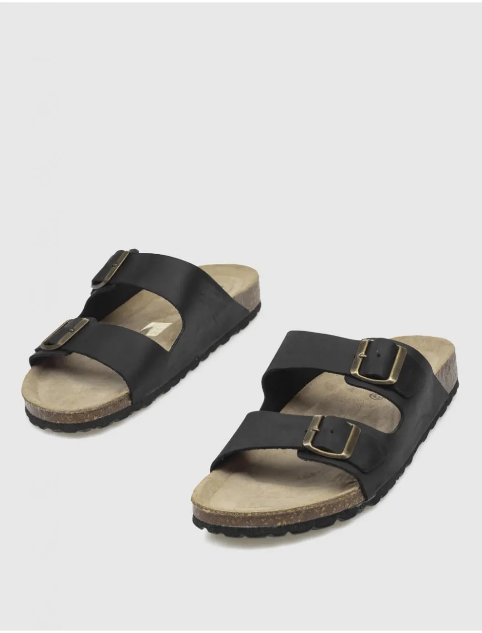 Bio Kamome Milan Negro