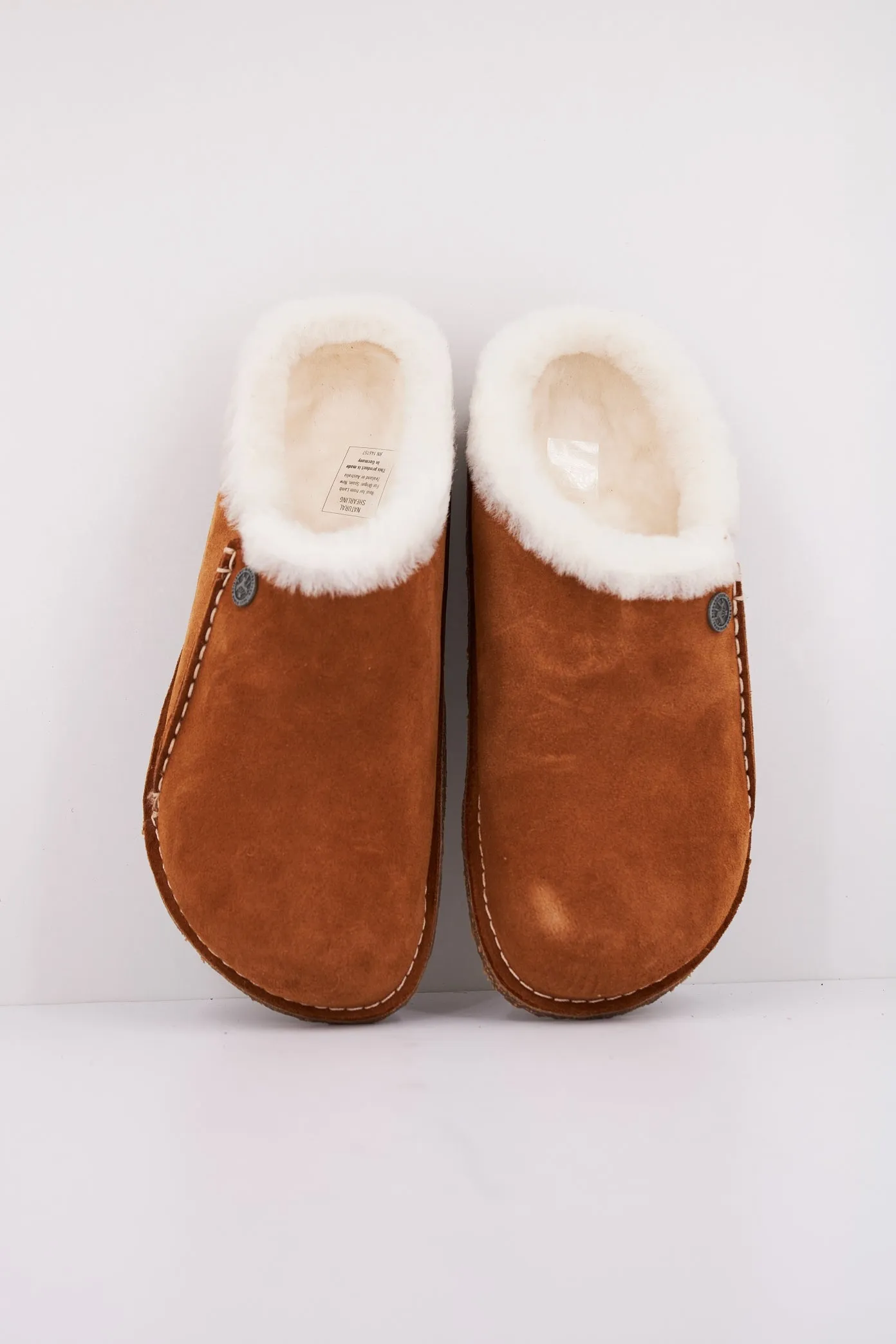 BIRKENSTOCK