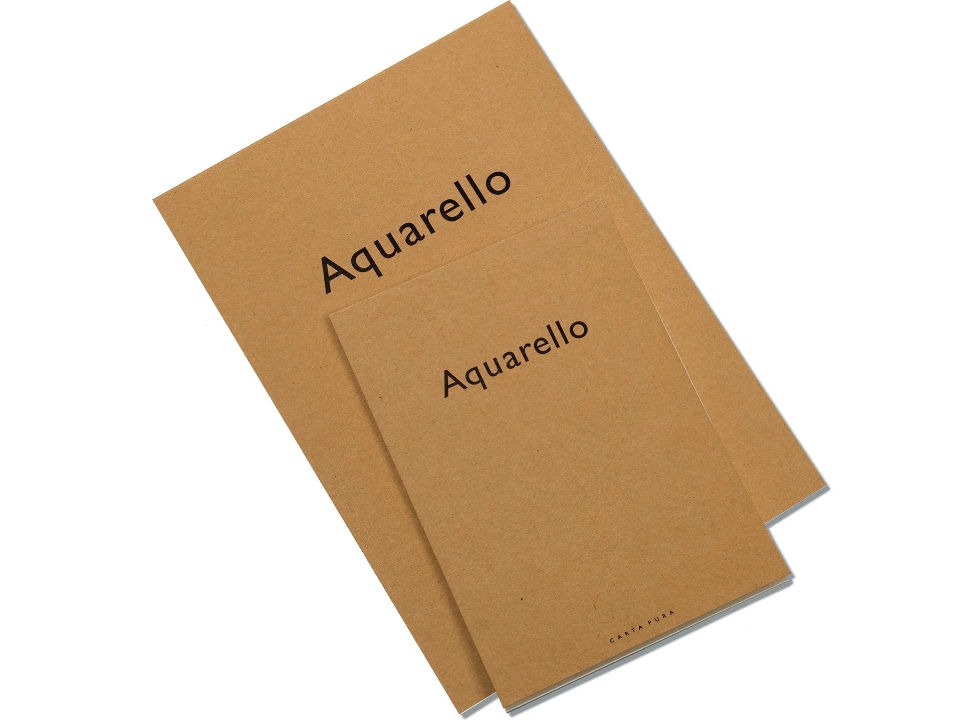 Bloque de Carta Pura Aquarello, 100% trapo