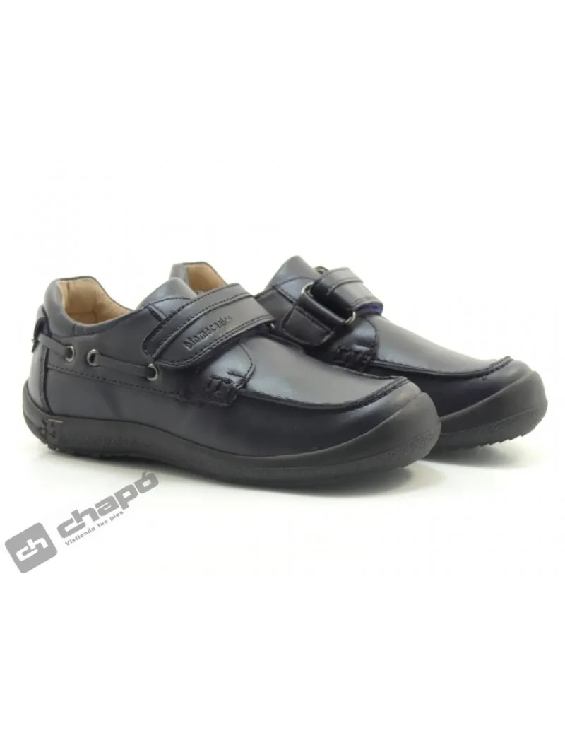 BLUCHER MARINO GARVALIN 181125161113