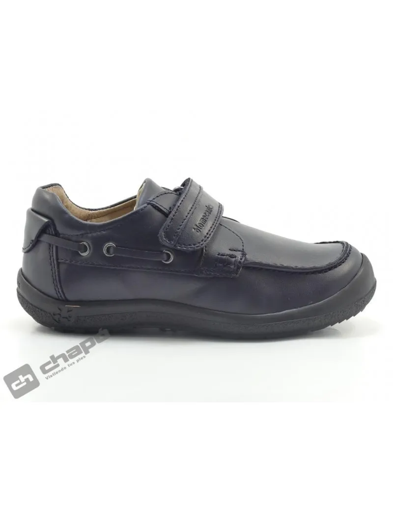 BLUCHER MARINO GARVALIN 181125161113