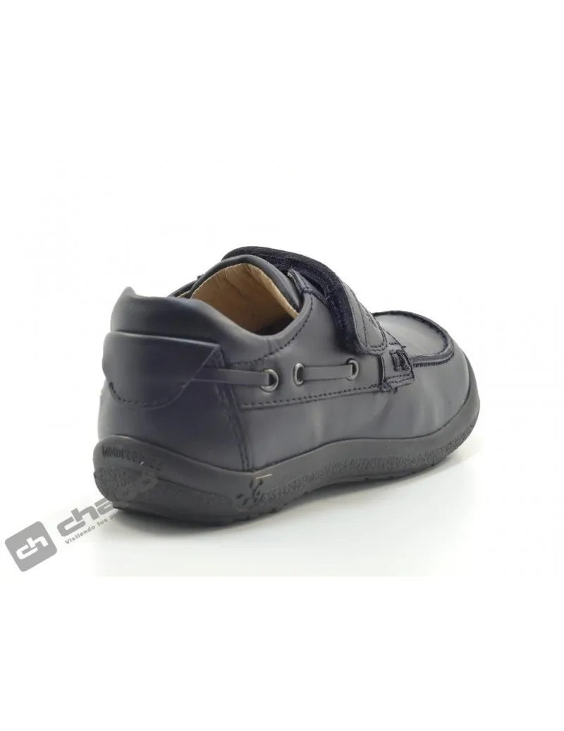 BLUCHER MARINO GARVALIN 181125161113